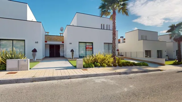 Villa 3 habitaciones en venta - Comunidad valenciana — 5