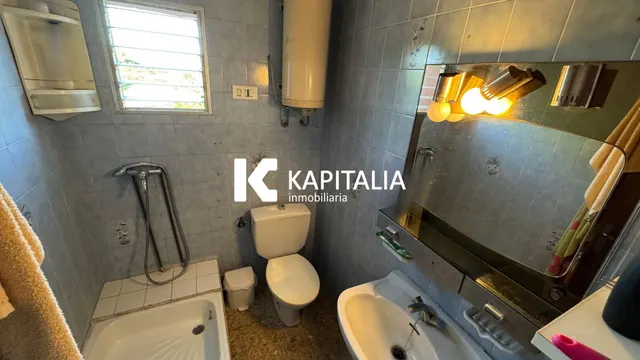 ¡Acogedora casa de campo en Bocairent! — 6