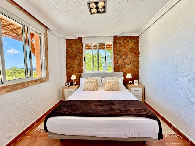 Villa 6 habitaciones 276m² en venta - Comunidad valenciana — 10