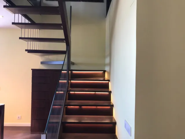 ATICO DUPLEX CON VISTAS AL MAR — 36