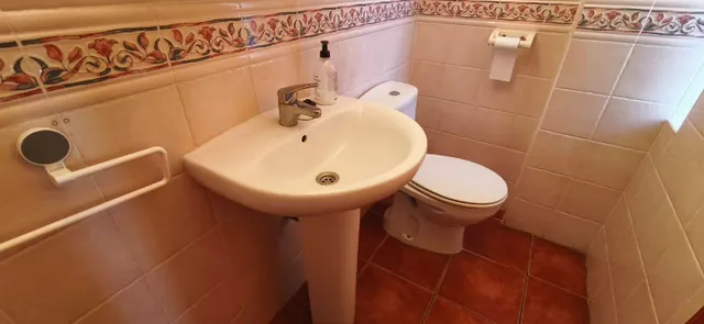 Espectacular Adosado de Lujo en la Sierra Helada, Benidorm - €533,000 — 7