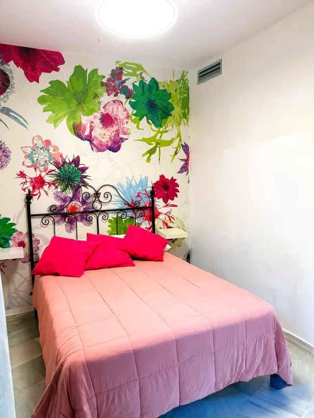 ALQUILER EN LOS CISNES -3 DORM. Y 2 BAÑOS — 15