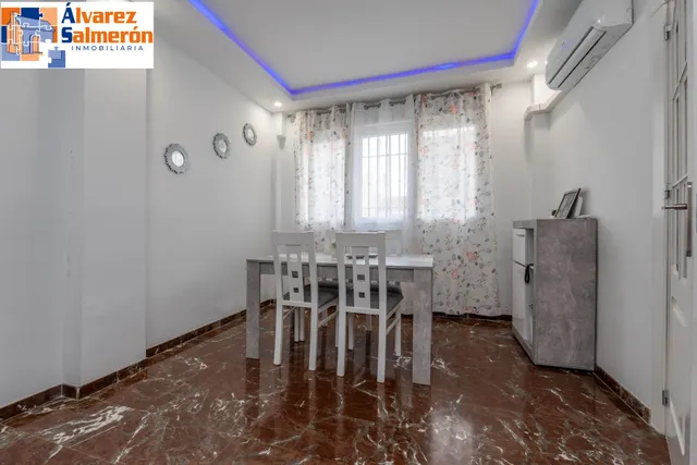 Encantadora Casa Reformada en Ogijares con Vistas y Espacios para Disfrutar — 7