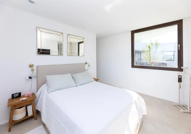 Espectacular vivienda en El Chaparral, Albolote — 29