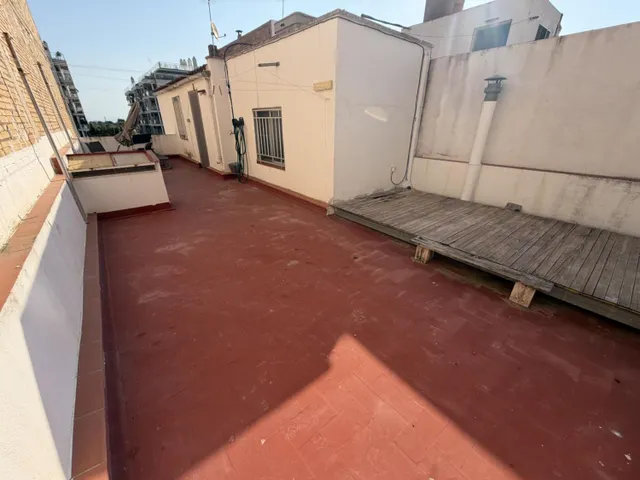 Adosado 2 habitaciones 60m² en venta - Centro — 32
