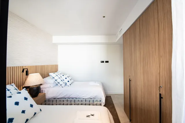 Apartamento 3 habitaciones 114m² en venta - Centro — 10