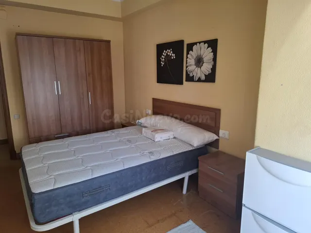 Piso Centro — 8