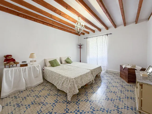 ESPECTACULAR CASA EN SELVA — 20