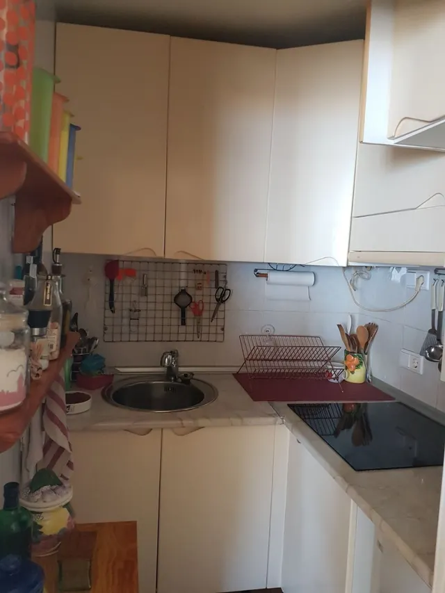 1 dormitorio, vistas al mar, cerca de la playa de La Mata — 9