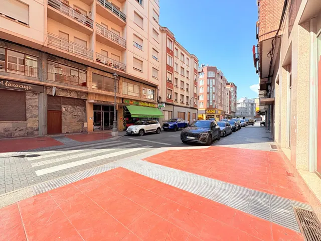 GRAN INVERSION 17 PLAZAS DE GARAJE EN PLENO CENTRO — 15