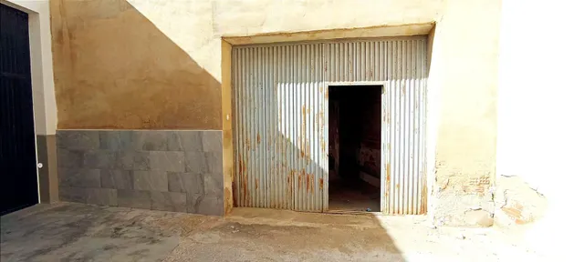 VENTA DE CASA EN ALBATERA, A REFORMAR — 43