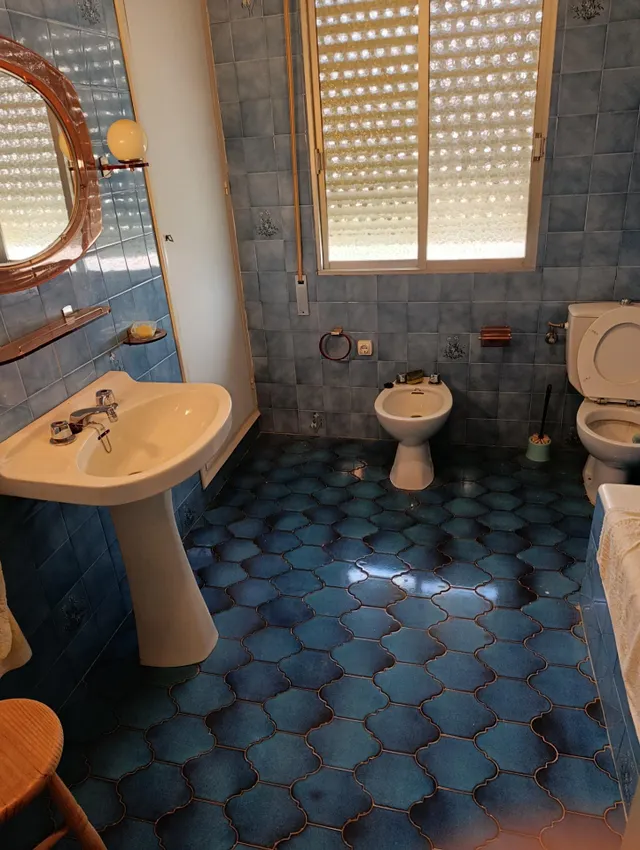 VIVIENDA CON TERRENO CENTRO MULA — 17