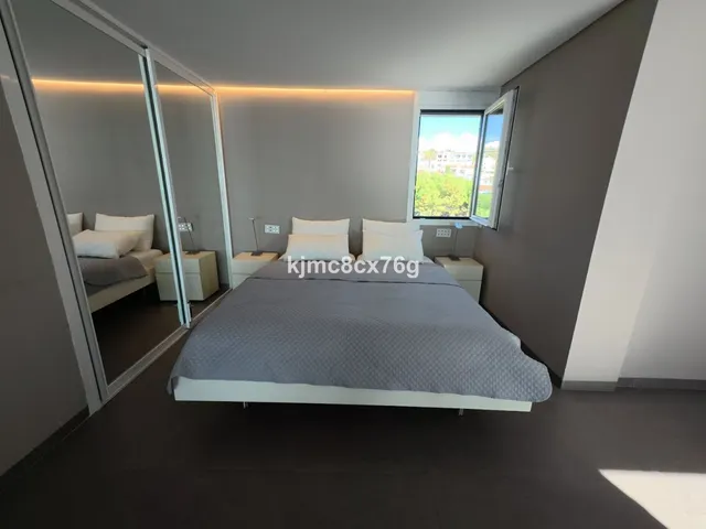 Ático 1 habitación 73m² en venta - Riviera del sol — 11