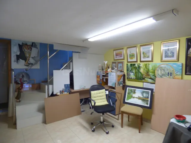 BAJO COMERCIAL EN ONDARA CON POSIBILIDAD DE CONSTRUIR VIVIEN - foto 3