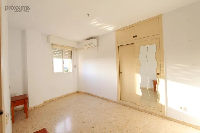 ¡todo exterior, luz a raudales y garaje en avda. de las ciencias! — 11