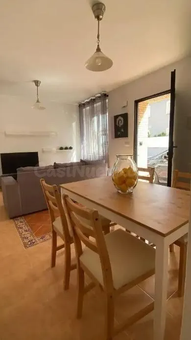 Dúplex reformado en Santiago de la Ribera, a pocos metros del mar — 2