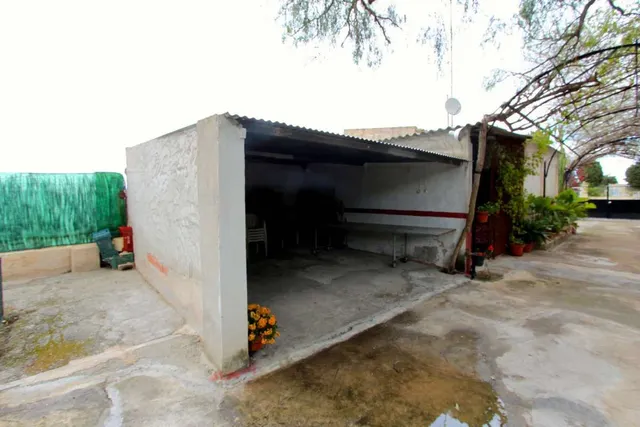 Villa 6 habitaciones 140m² en venta - Cañadas de San Pedro — 34