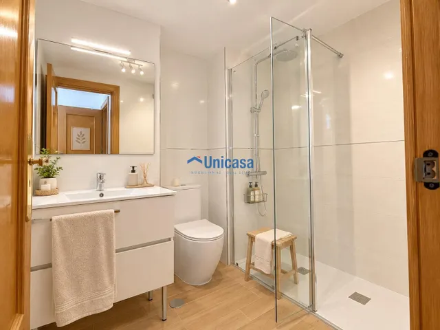PISO REFORMADO EN LA BARRIGUILLA | PISCINA, GARAJE Y TRASTERO — 26