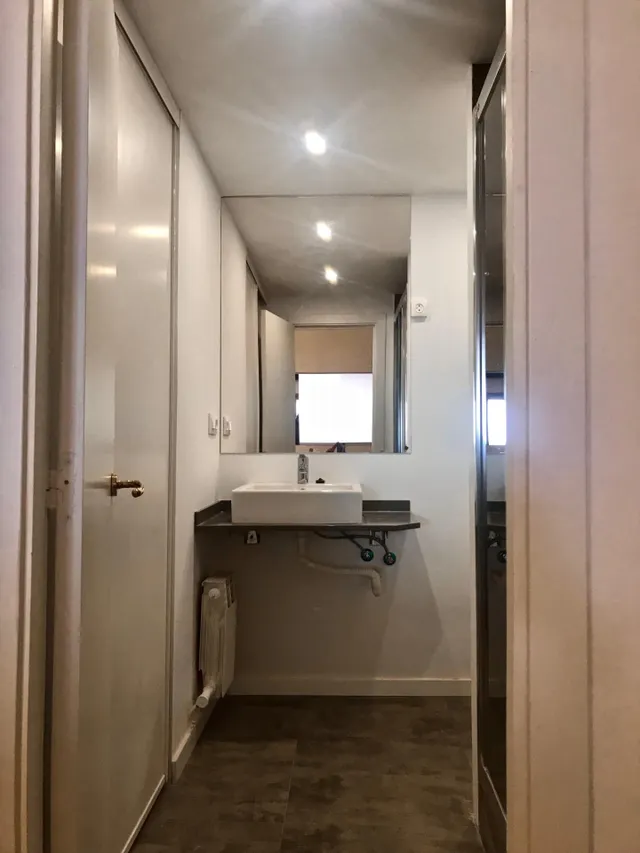 Excelente oportunidad de inversión! Piso de 106 m2 con inquilino solvente y alta rentabilidad — 11
