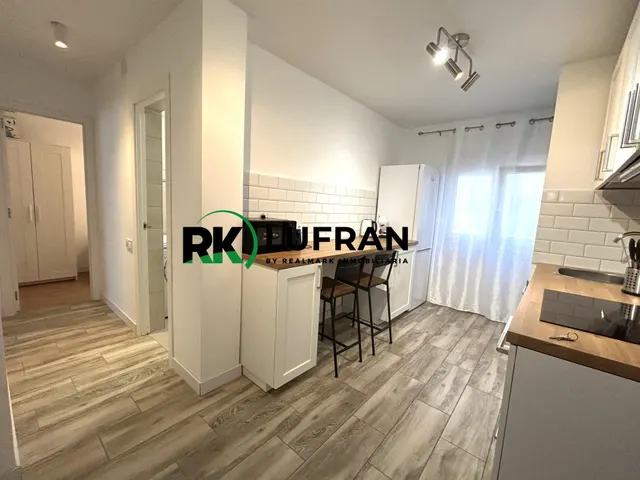 Piso en venta en alipark. Alicante — 6