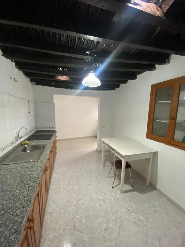 Casa Rural en Sabinosa — 7