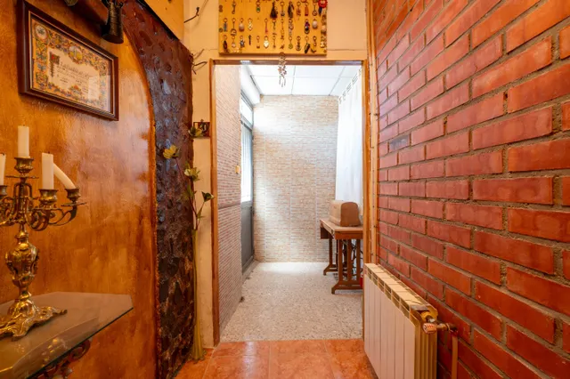 SE VENDE CASA EN LA ZONA DE CALZADA DE CALATRAVA — 10