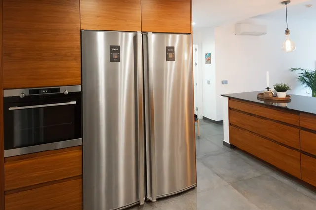 Ático 4 habitaciones 116m² en venta - Centro — 8