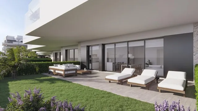 Apartamento 2 habitaciones 168m² en venta - La Nucia Pueblo — 24