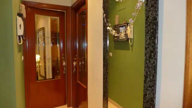 Venta de piso — 4