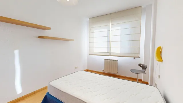 Dúplex con terraza y garaje en venta en Salvador Allende | Zaragoza — 27