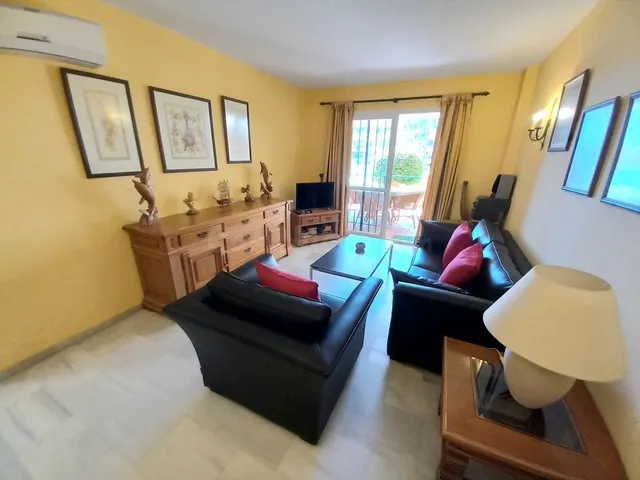 Apartamento 2 habitaciones 65m² en venta - Riviera del sol — 3