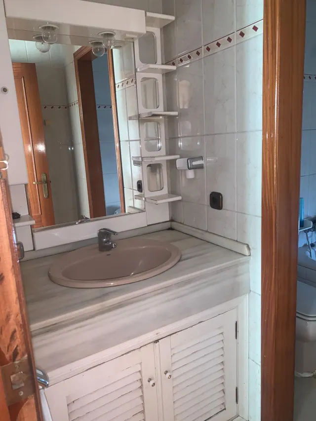 Espectacular Adosado de 220 m2 | 6 Dorm. | 4 Baños | Azotea y Patios — 12
