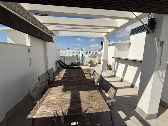 Apartamento 3 habitaciones en venta - Torre de la Horadada — 29