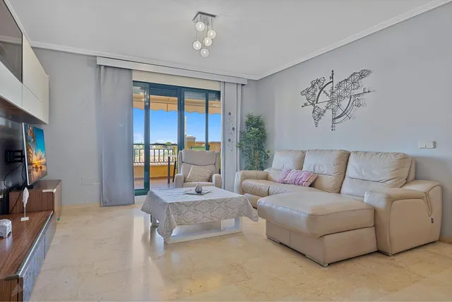 Apartamento 2 habitaciones 80m² en venta - Centro — 12
