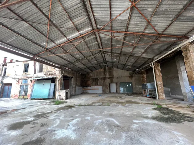 Solar urbano en venta en L´Olleria en zona privilegiada — 5