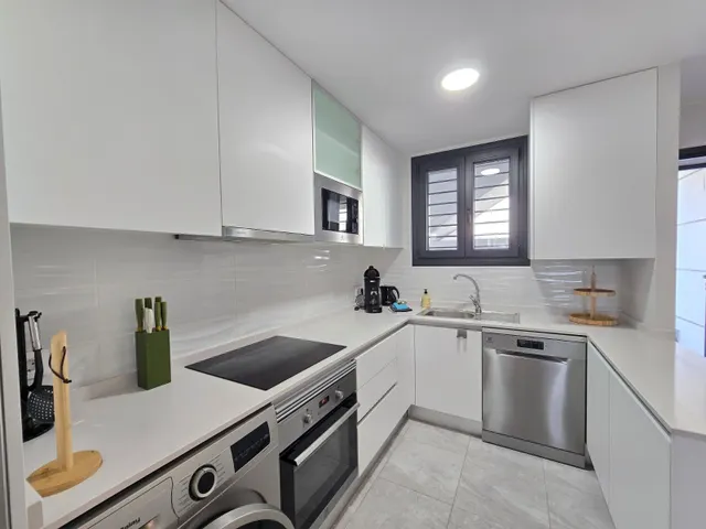 Apartamento 2 habitaciones 68m² en venta - Las Filipinas — 13