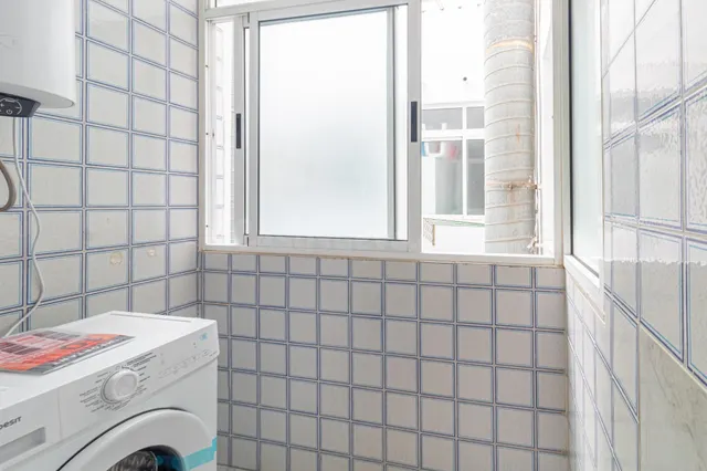 APARTAMENTO DE 2 DORMITORIOS 1 BAÑO EN LA MATA (TORREVIEJA) — 12