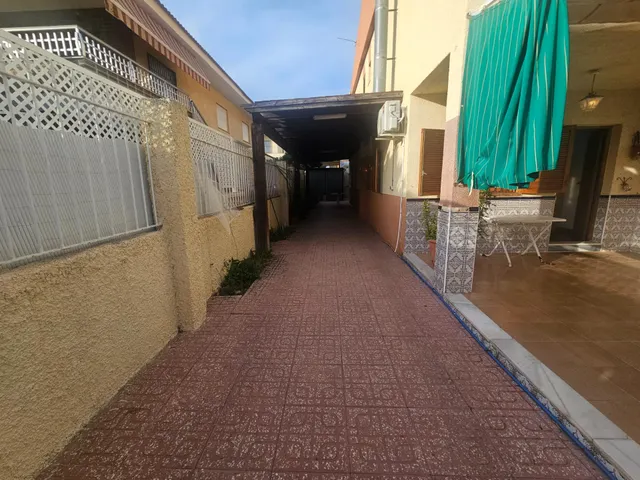 Atractivo Adosado en Los Alcázares - Ideal para Disfrutar del Sol y la Playa ️ — 11