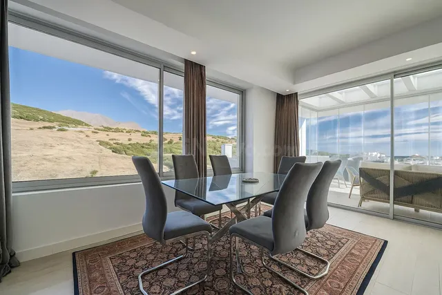 Apartamento 3 habitaciones 130m² en venta - Costa Del Sol - foto 5