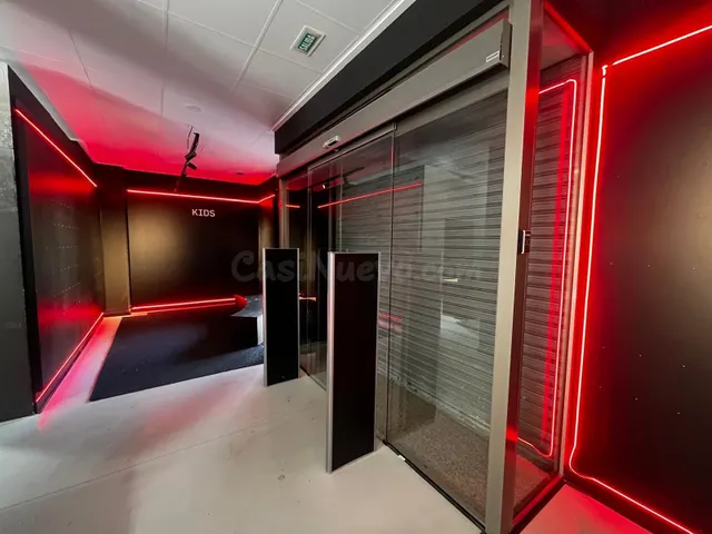 Local comercial 254m² en alquiler - Universidad - Ciudad dep - foto 5