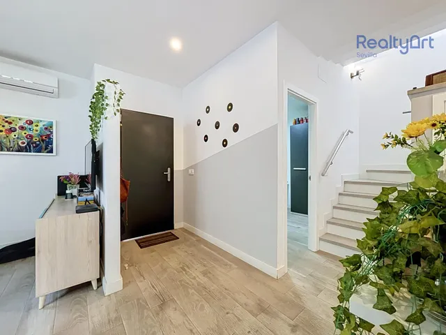 EXCELENTE VIVIENDA UNIFAMILIAR — 6