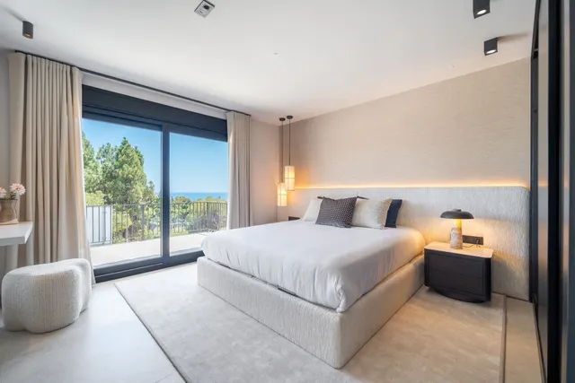 Chalet 5 habitaciones 258m² en venta - Riviera del sol — 6