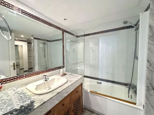 Ático Dúplex 4 habitaciones 255m² en venta - Whater Gardens — 14