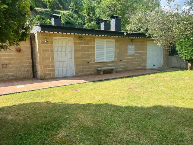 ESPECTACULAR FINCA CON CHALET A 5 MIN DE PONFERRADA — 9