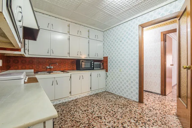 Piso de 4 habitaciones con ascensor en Altabix - Elche — 34