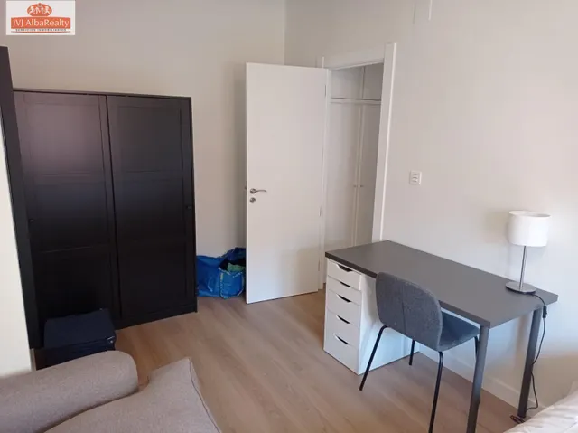 VIVIENDA EN VENTA COMPLETAMENTE REFORMADA EN ZONA CONCEPCION — 21