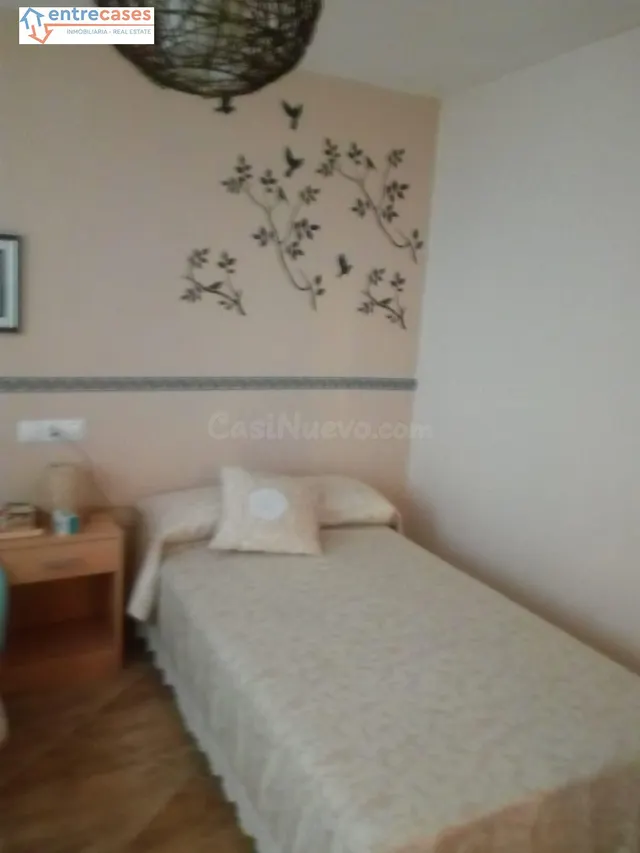 PRECIOSA CASA PARA ENTRAR A VIVIR