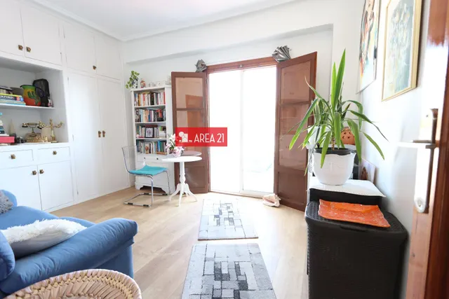 Acogedor Piso en Benaguasil con Magníficas Vistas — 22
