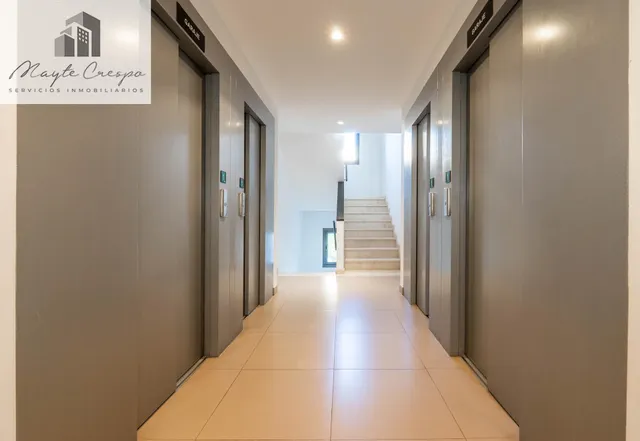 Moderno Apartamento Nuevo en el Campus de la Salud - Granada — 13