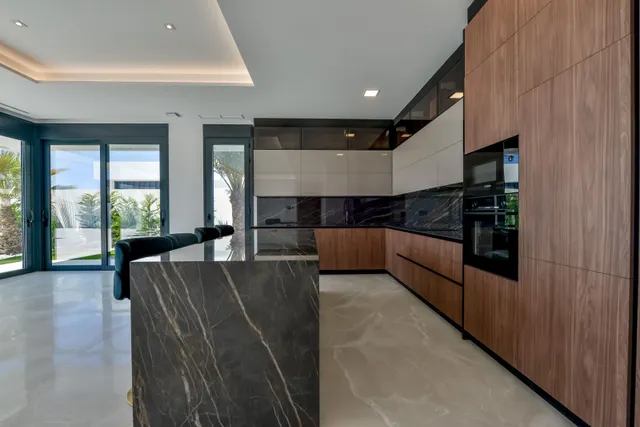 Villa 8 habitaciones 998m² en venta - Finestrat hills — 38